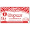 Cra-Z-Art Crayon Class Pack, 8 Colors, 400PK 74012-1 - alternate 2